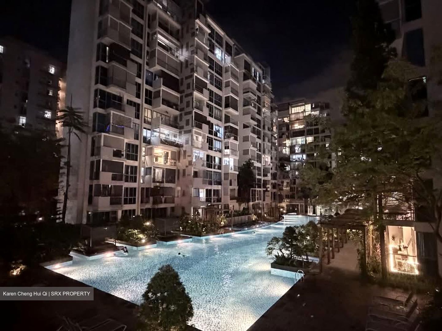 The Canopy (D27), Condominium #556738441